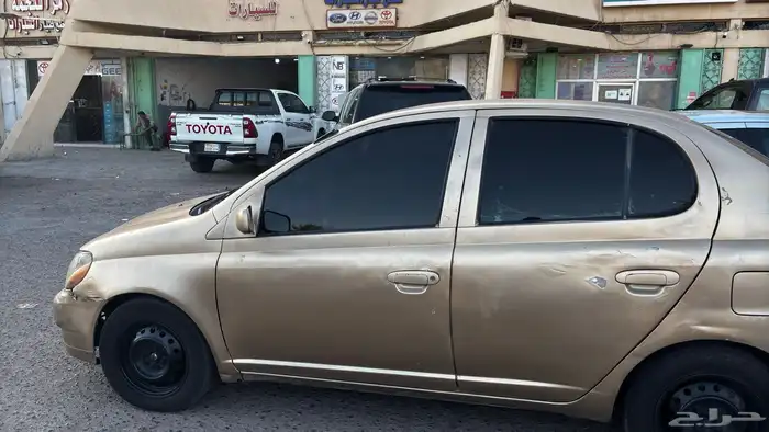 للبيع ايكو 4