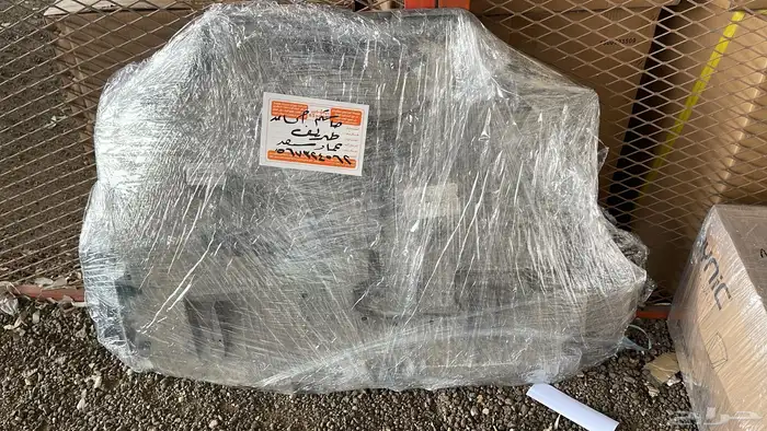 متجر قطع غيار سيارات مستعمله 34