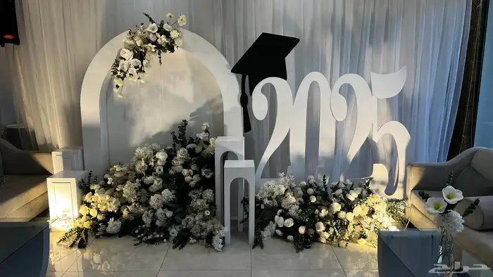 حفلات و كوشات صغيره 9