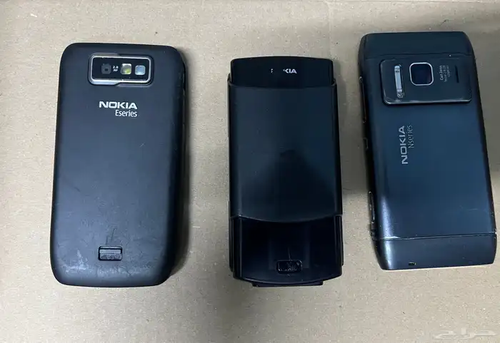 Nokia قطع غيار نوكيا جوالات 3