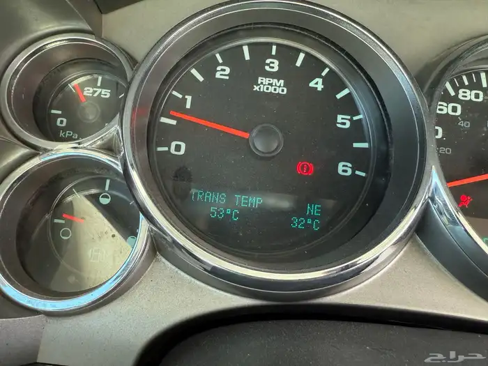 سلفرادو 2013 فضي Z71 نص فل. 17