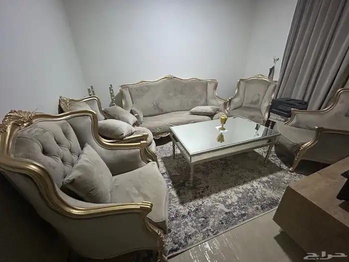 اثاث منزل كامل للبيع 0