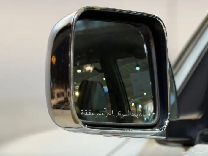 نيسان باترول سفاري دبل 2009 (( تم البيع )) 25