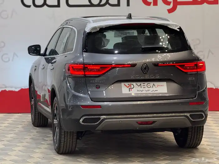 رينو كوليوس 22