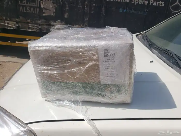 متجر قطع غيار سيارات مستعمله 37