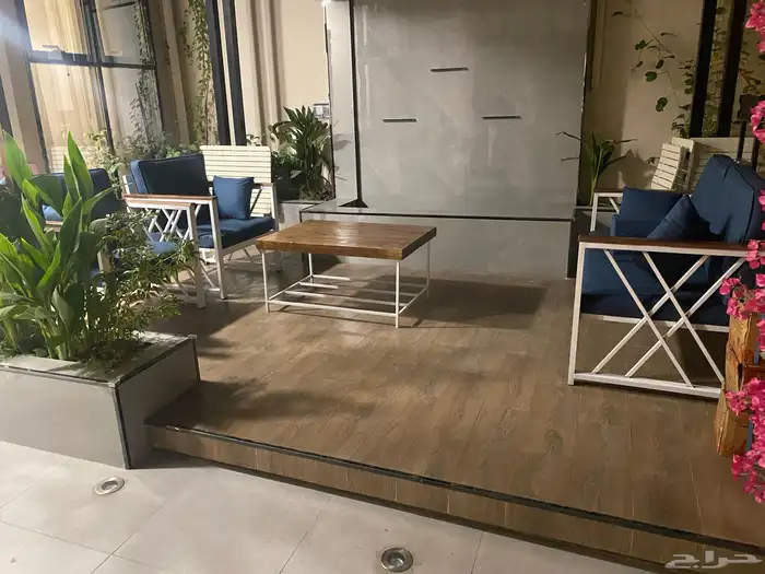 ستائر جلسات خارجية تفصيل 1