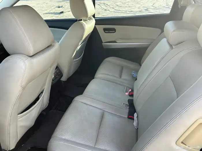 مازدا CX9 موديل 2015 فل اعلى فئة 13