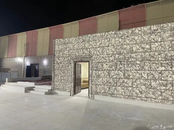 استراحة للأيجار اليومي ( المدينة المنورة ) 2