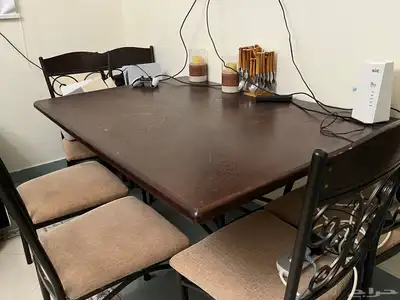 طاولة طعام للبيع 1