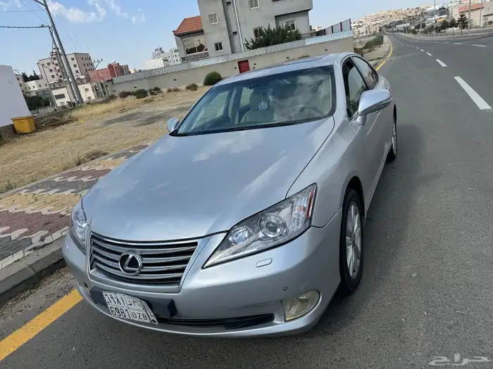 لكزس 2012 تم اللبيع 4