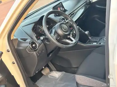 مازدا 2024 CX3 سعودي بدي وكاله 26