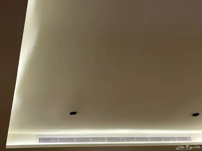 قريلات مكيفات مركزي لم تستخدم 0