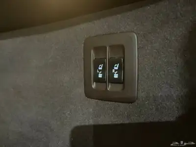 لكزس RX450 هايبرد 2016 14