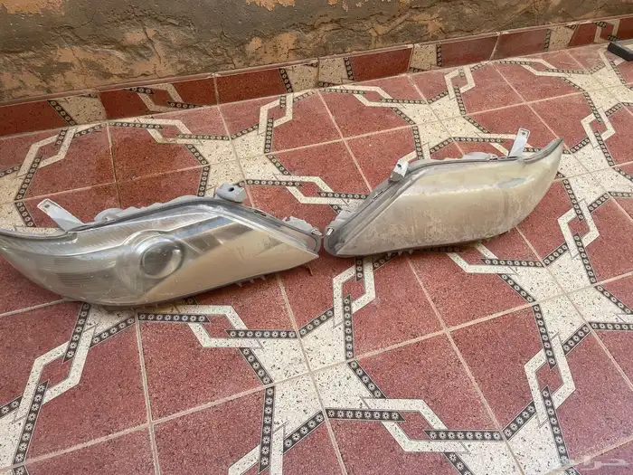 اسطب كامري 2011 0