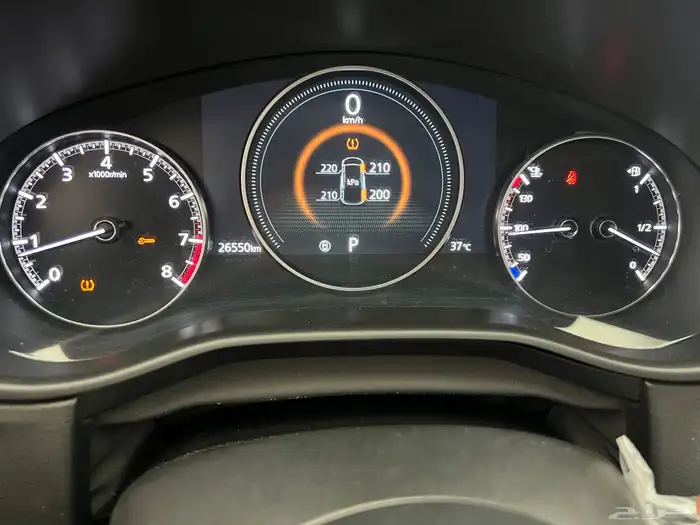 مازدا CX30   2022 سعودي ماشي 26 الف قمة فالنظافة 14