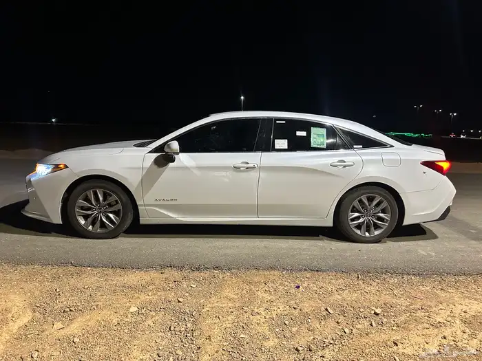 افالون2019 0