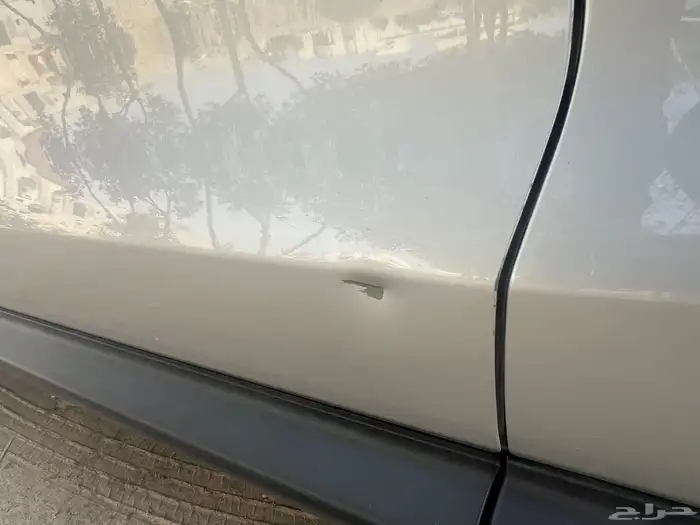 انفنتي QX50 موديل 2019 8