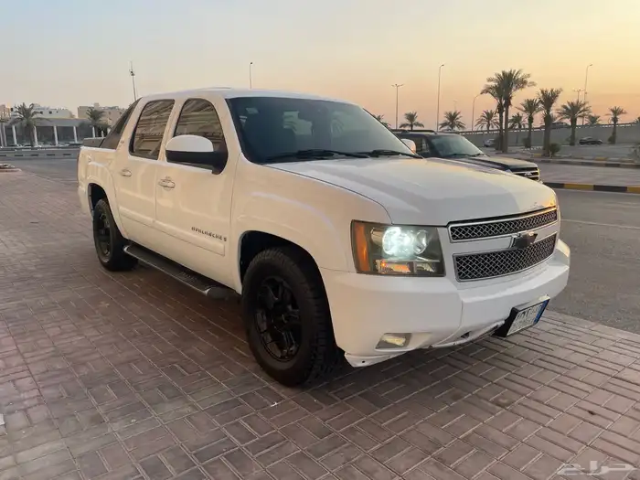 افلانش Z71 2008 0