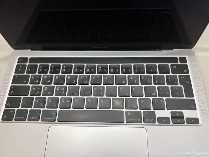 MacBook Pro 2020 للبيع 4