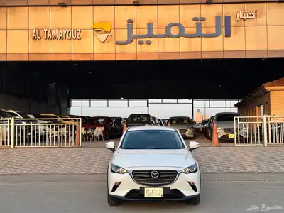 مازدا 2024 CX3 سعودي بدي وكاله 37