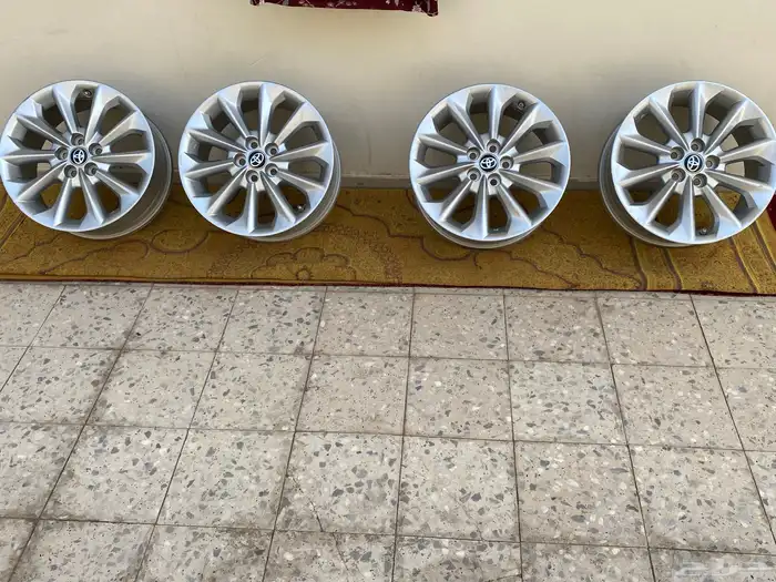 جنوط كورولا وكاالة 2