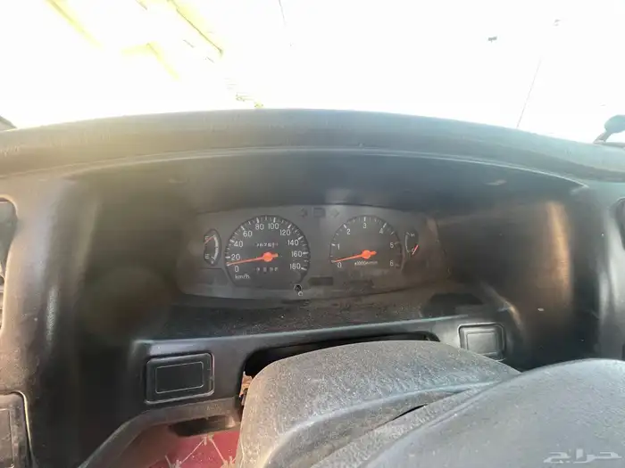ميستوبيشي 200L 1