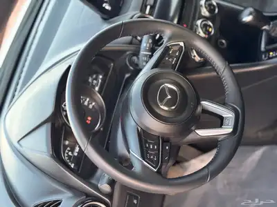 مازدا 2024 CX3 سعودي بدي وكاله 29