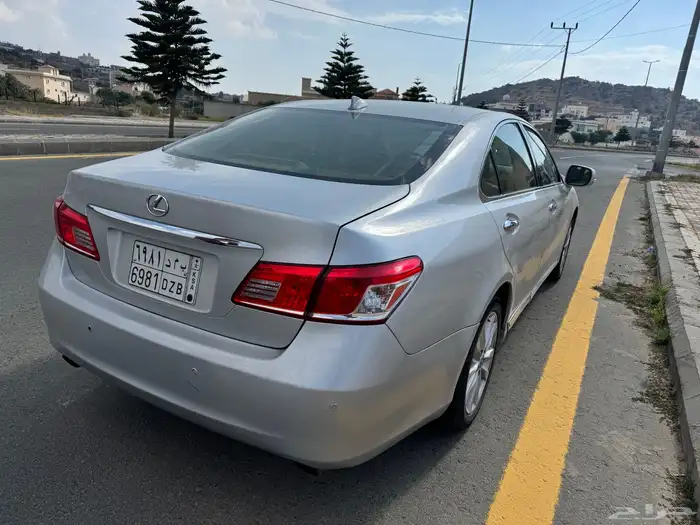 لكزس 2012 تم اللبيع 15