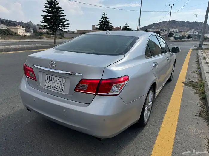 لكزس 2012 تم اللبيع 14