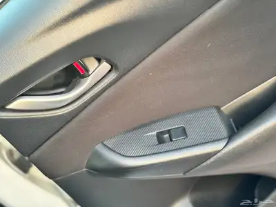 مازدا 2024 CX3 سعودي بدي وكاله 19