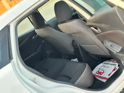 مازدا 2024 CX3 سعودي بدي وكاله 20