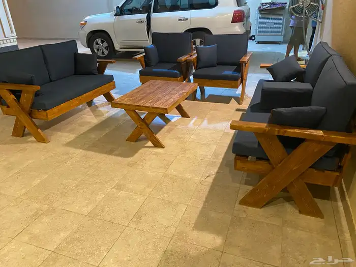 ستائر جلسات خارجية تفصيل 2