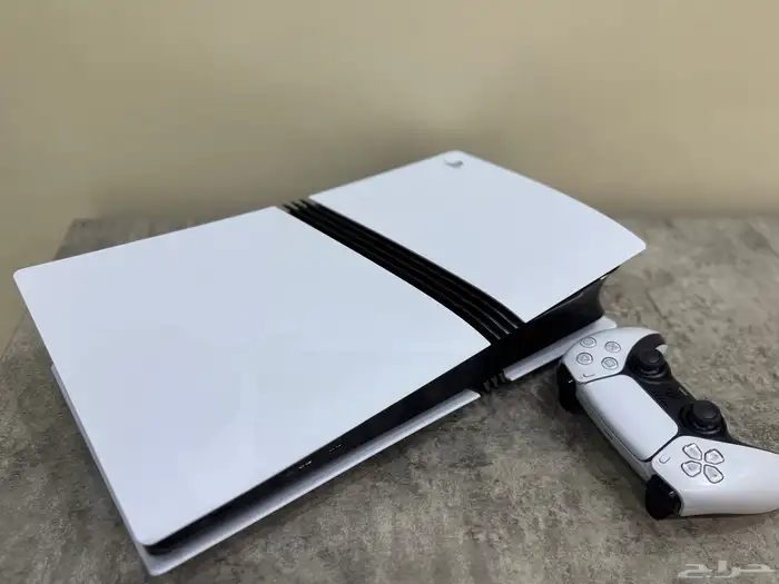 سوني 5 برو 2 تيرا 4