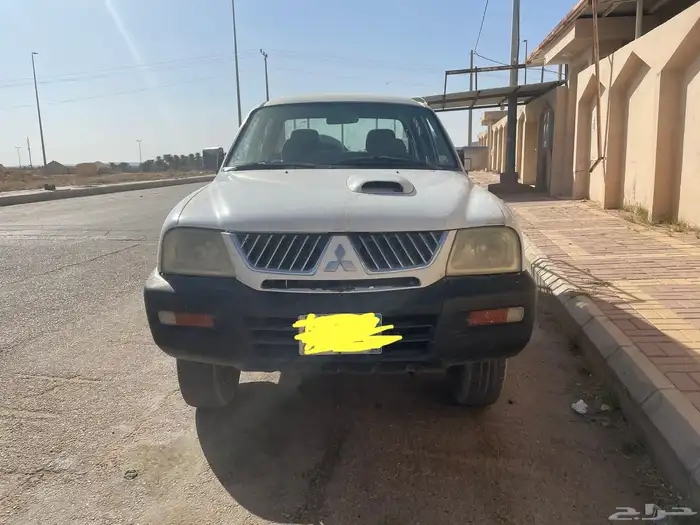 ميستوبيشي 200L 5