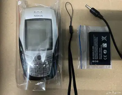 Nokia 6600 نوكيا الباندا 5