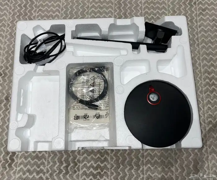 شاشة العاب قيمنق ايسر Acer nitro XV271U series 2