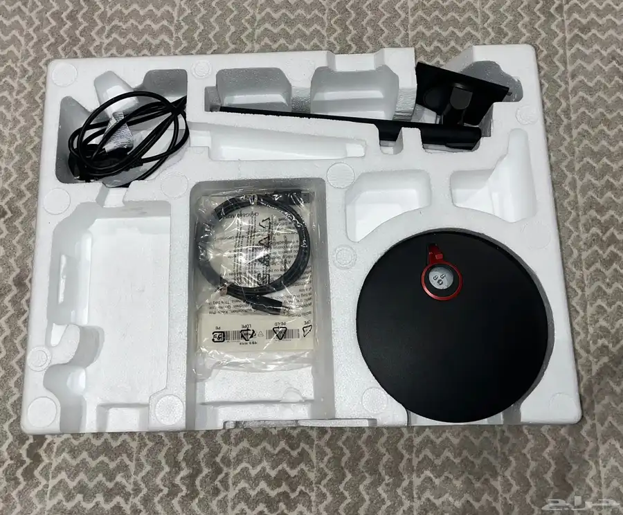 شاشة العاب قيمنق ايسر Acer nitro XV271U series 2