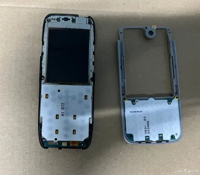 Nokia قطع غيار نوكيا جوالات 6
