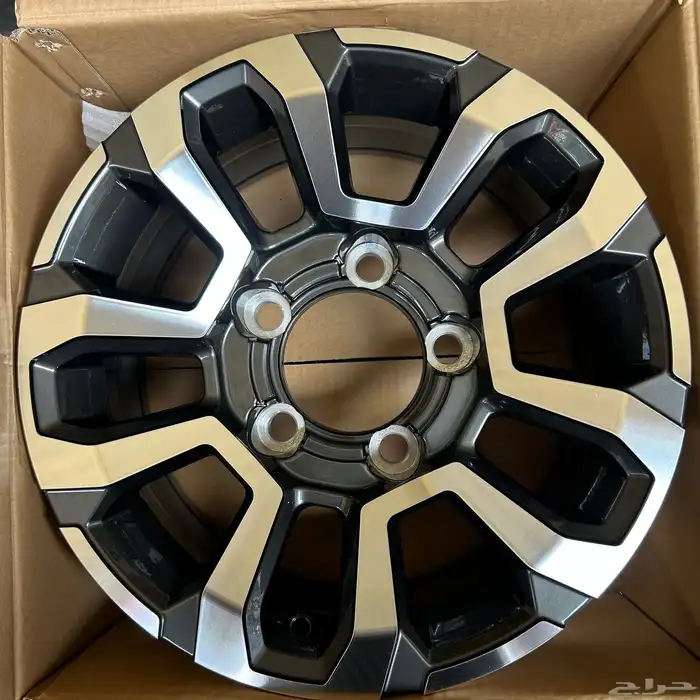 جنوط جيب ربع مقاس 16 1