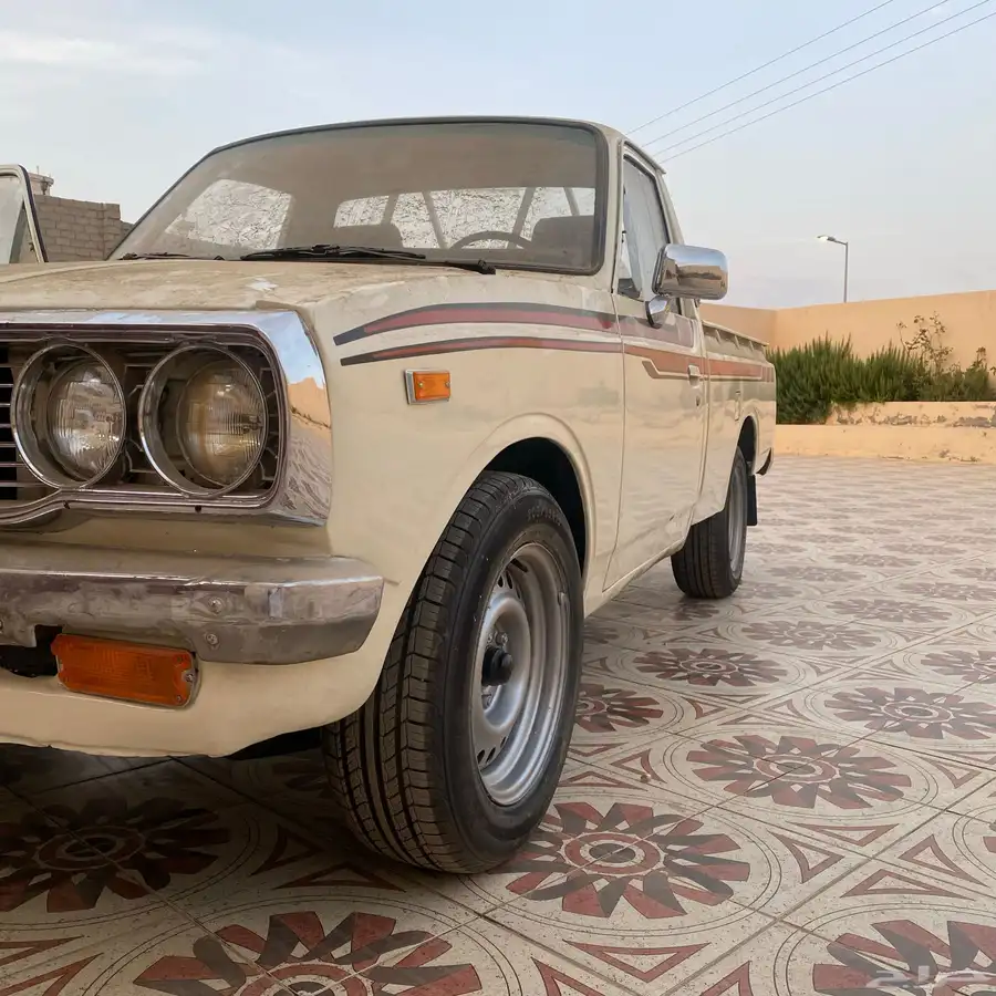 هايلوكس 78 4