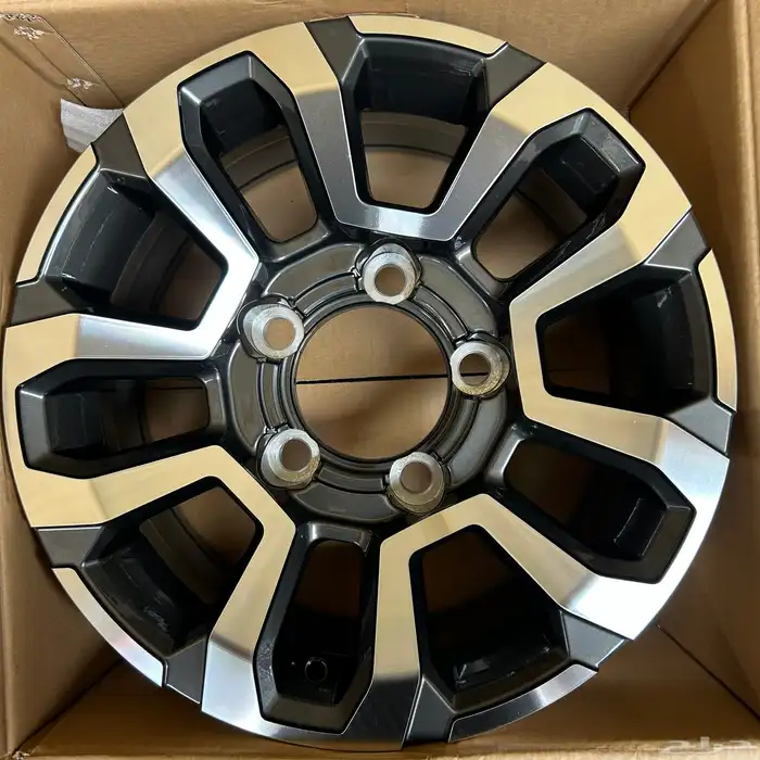 جنوط جيب ربع مقاس 16 4