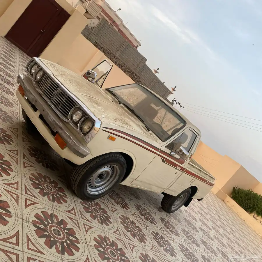 هايلوكس 78 3