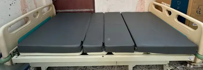 سرير طبي كهربائي للبيع 0