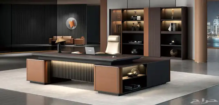 كراسي مكتبيه 3