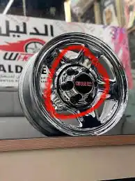 اكواب ديازل GMC 1