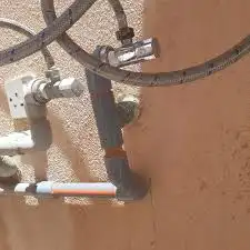 سباك وكهرباي منازل في الخفجي 3