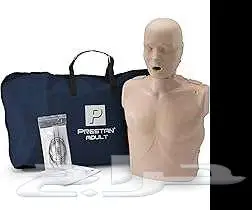 دمية التدريب على الإنعاش القلبي الرئوي CPR 0