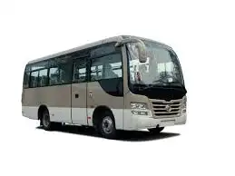 باصات للايجار 1
