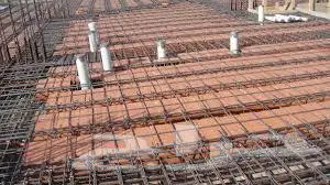 مهندس مدني اشراف بنظام الطلعات 1