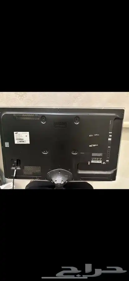 تلفزيون سامسونج 1